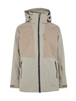 8848 Altitude Mens Andrew Cord Ski Jacket
