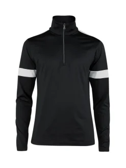 8848 Altitude Mens Dino 1/2 Zip Sweat