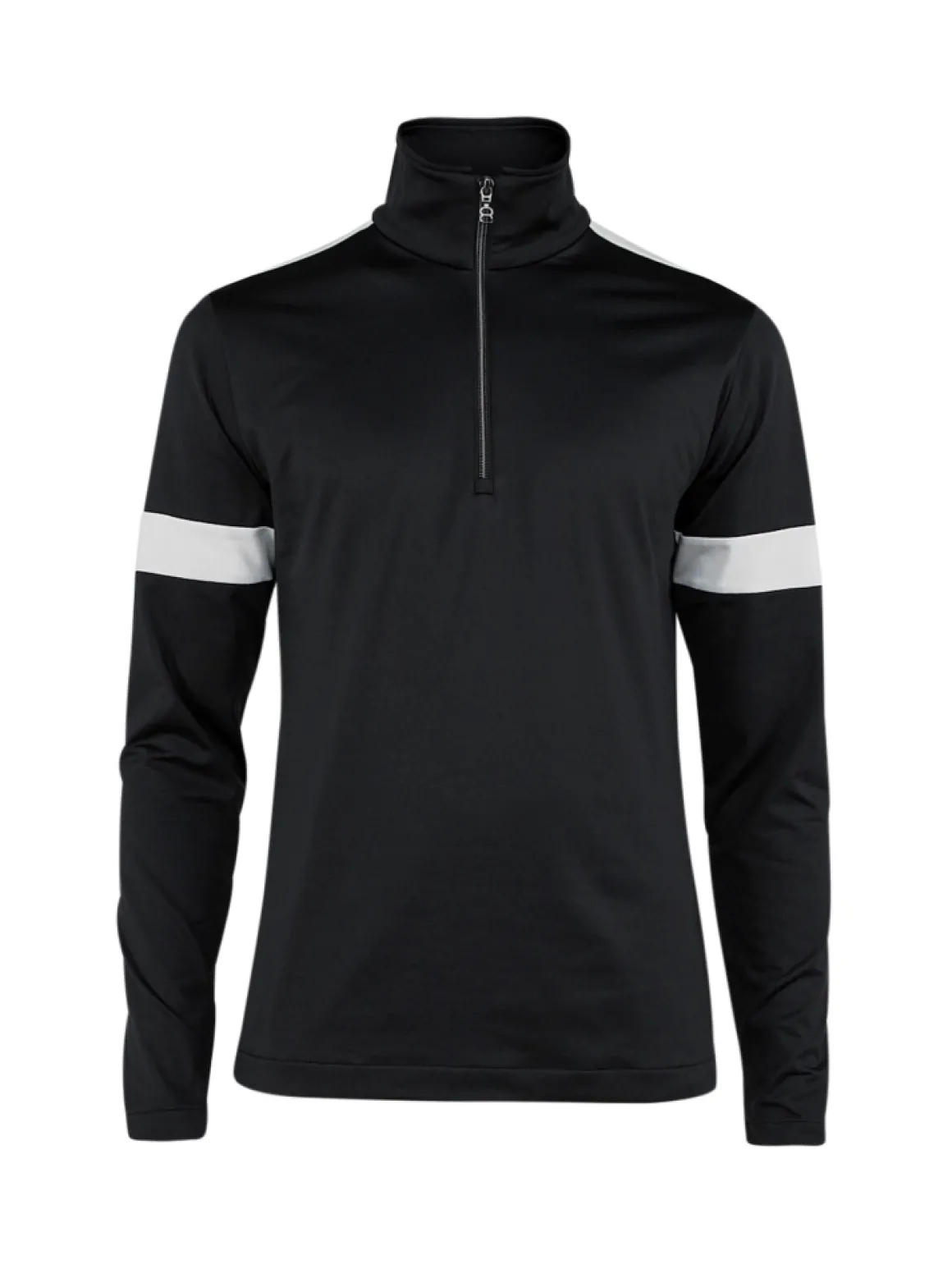 8848 Altitude Mens Dino 1/2 Zip Sweat
