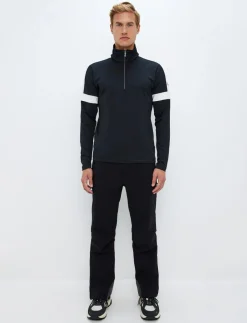 8848 Altitude Mens Dino 1/2 Zip Sweat