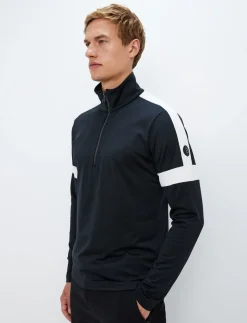 8848 Altitude Mens Dino 1/2 Zip Sweat