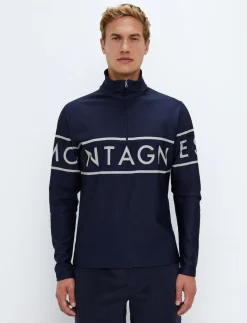 8848 Altitude Mens Lee Ski Sweat