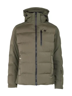 8848 Altitude Mens Malik Ski Jacket