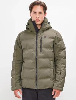 8848 Altitude Mens Malik Ski Jacket