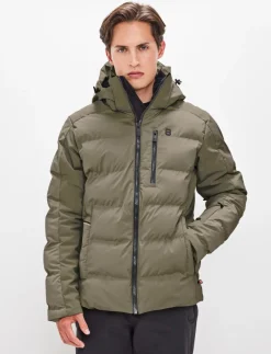 8848 Altitude Mens Malik Ski Jacket