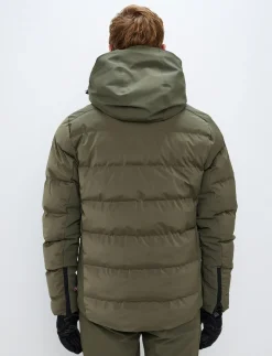 8848 Altitude Mens Malik Ski Jacket