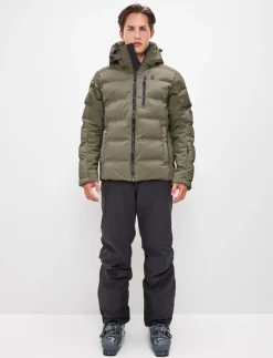 8848 Altitude Mens Malik Ski Jacket