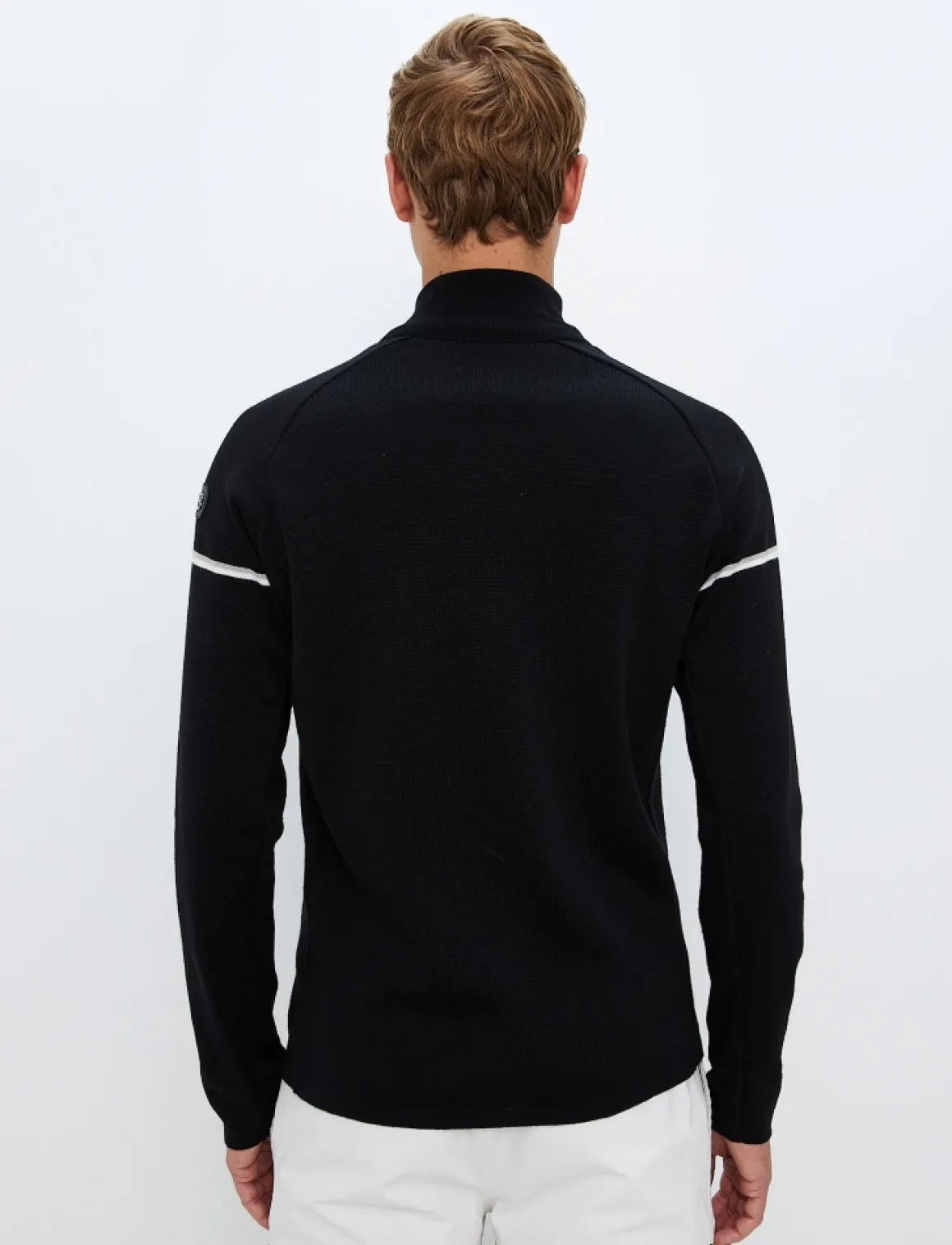 8848 Altitude Mens Moritz Merino Sweat