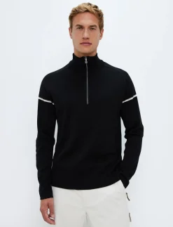 8848 Altitude Mens Moritz Merino Sweat