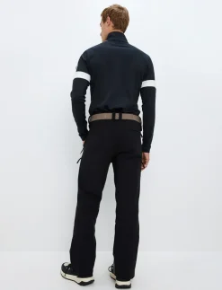 8848 Altitude Mens Victor Softshell Pant
