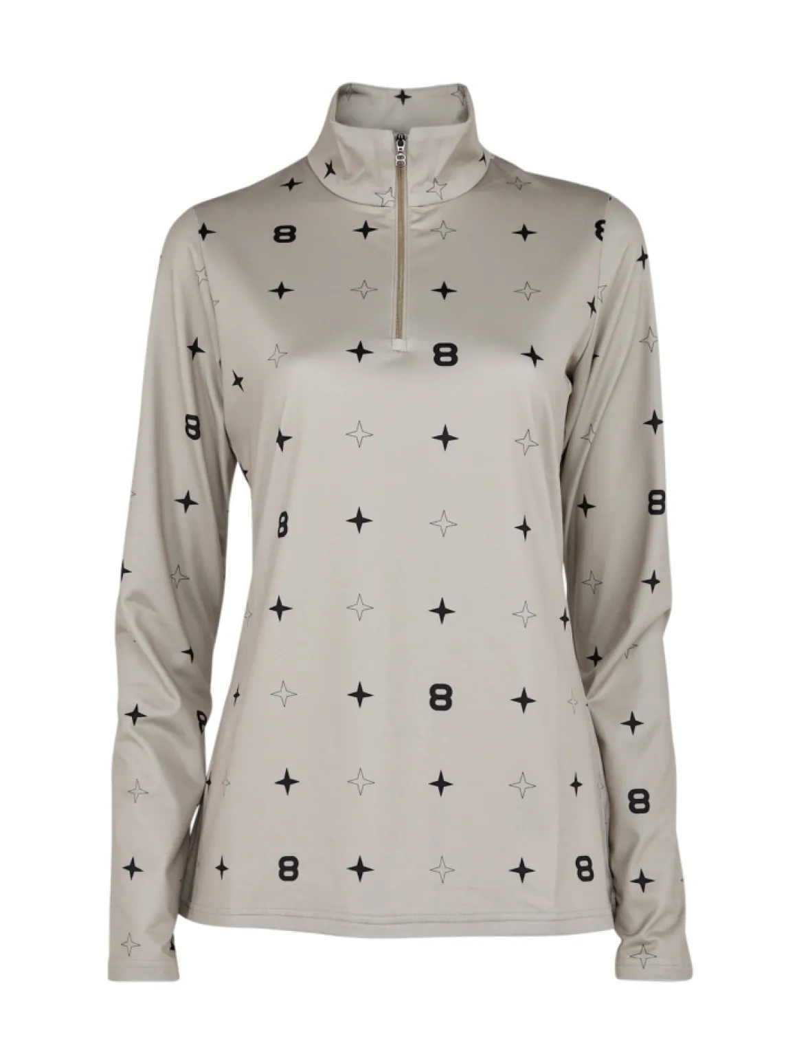 8848 Altitude Womens 8848 Star Sweat