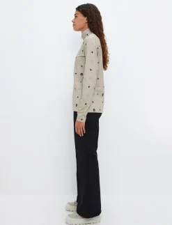 8848 Altitude Womens 8848 Star Sweat