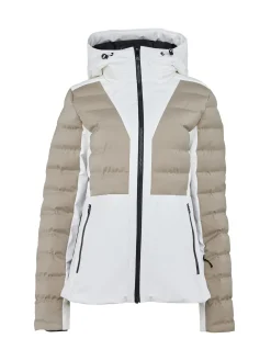 8848 Altitude Womens Audrey Ski Jacket
