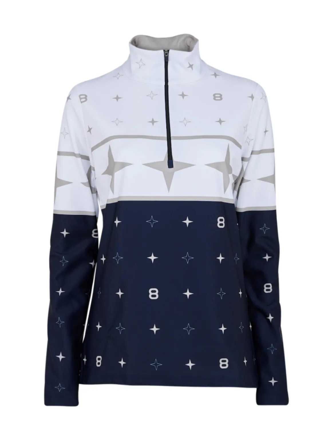 8848 Altitude Womens Leni Ski Sweat