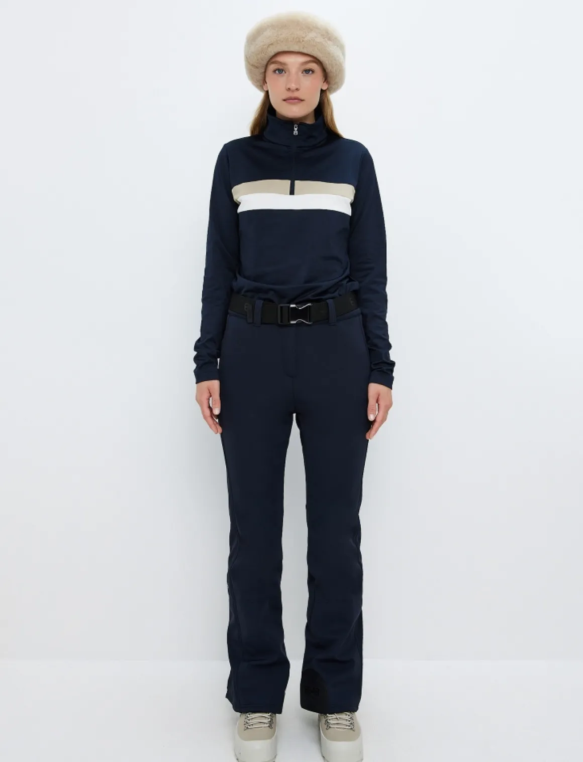 8848 Altitude Womens Tumblr 2.0 Pant