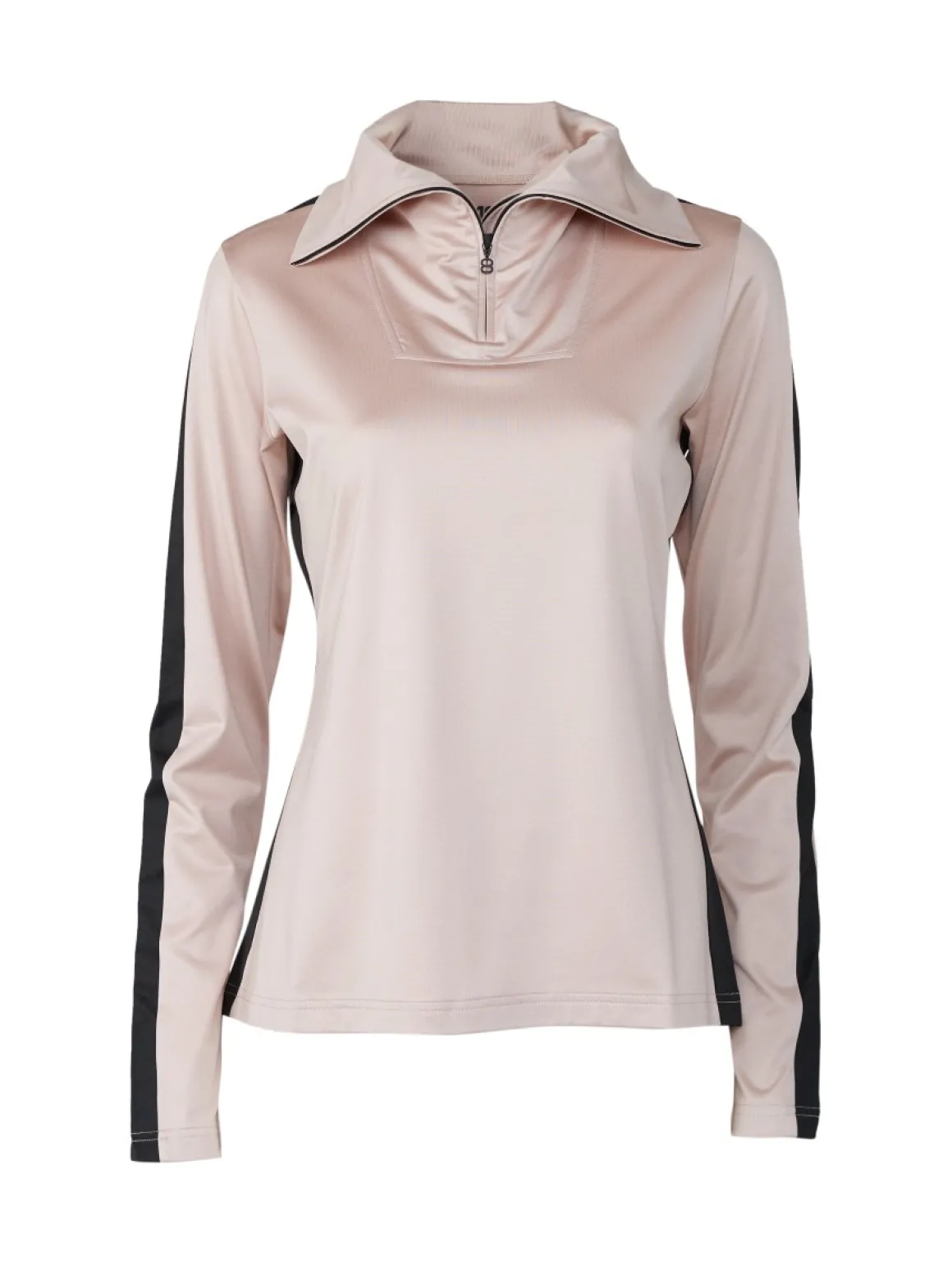 8848 Altitude Womens Vanessa 1/2 Zip Sweat
