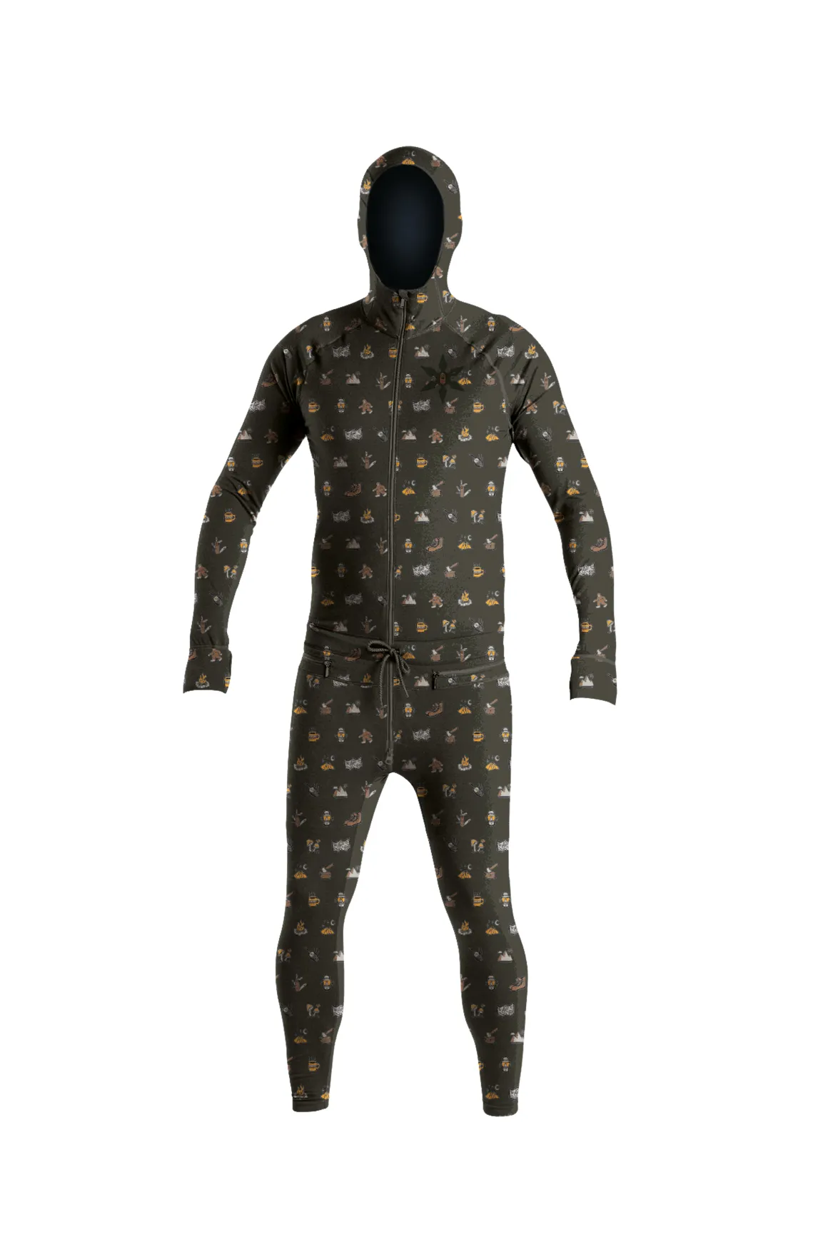 Airblaster Classic Ninja Suit