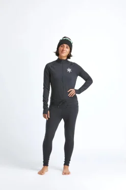Airblaster Womens Hoodless Ninja Suit