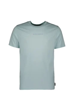 Airforce Mens Airforce Wording-Logo T-Shirt