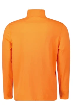 Airforce Mens Basic Zip Pully