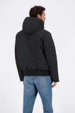 Airforce Mens Bomber Jacket