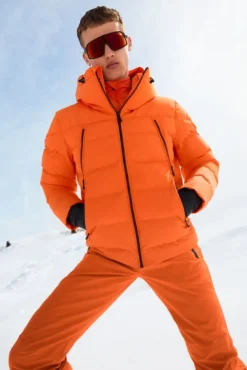 Airforce Mens Breckenbridge Jacket