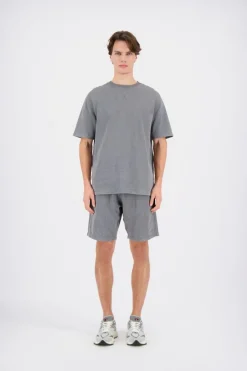 Airforce Mens Dyed Short Sweat Pants