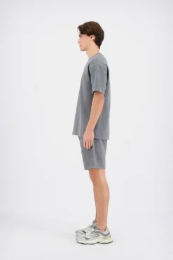 Airforce Mens Dyed Short Sweat Pants