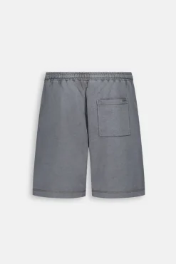 Airforce Mens Dyed Short Sweat Pants