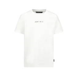 Airforce Mens Hazy Round T-Shirt