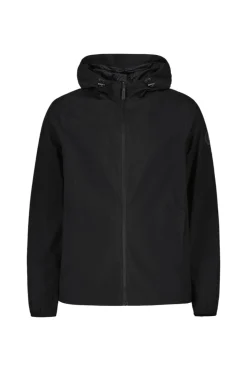 Airforce Mens Lightweight Hooded Jacket