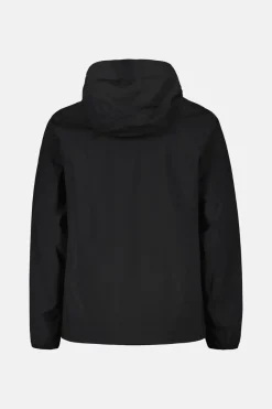 Airforce Mens Lightweight Hooded Jacket