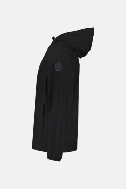 Airforce Mens Lightweight Hooded Jacket