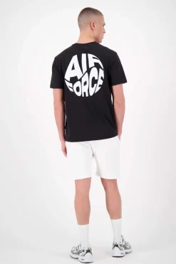 Airforce Mens Short Sweat Pants