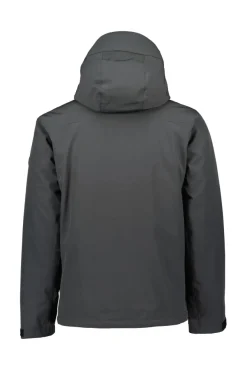 Airforce Mens Silverston Jacket