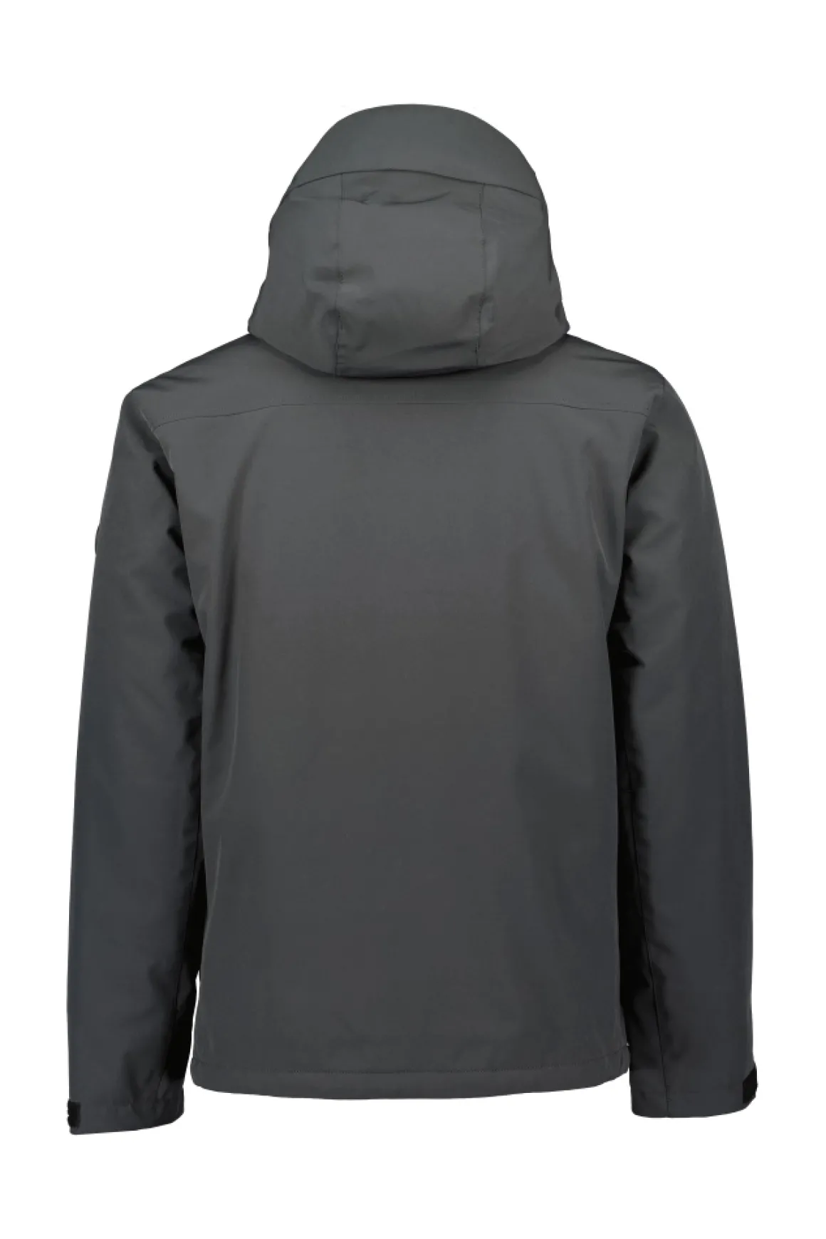 Airforce Mens Silverston Jacket