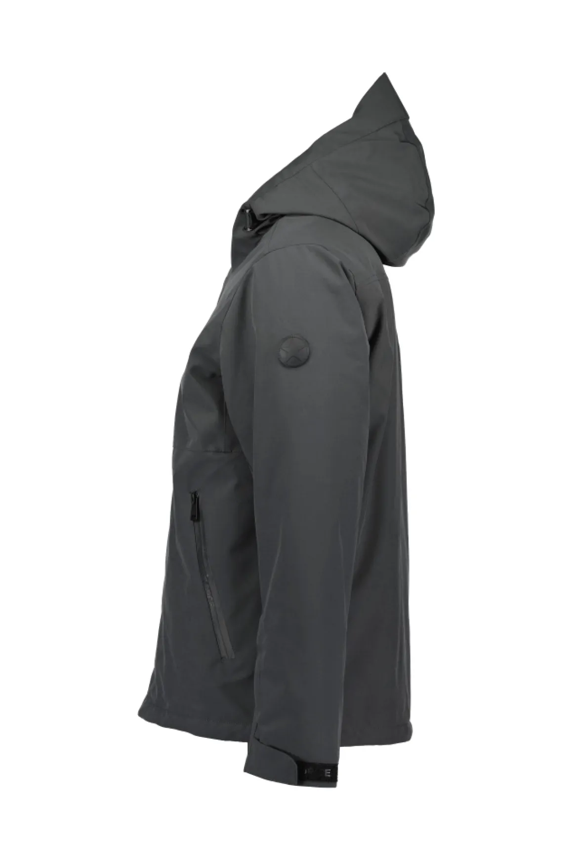Airforce Mens Silverston Jacket