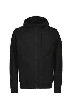 Airforce Mens Softshell Jacket Chestpocket