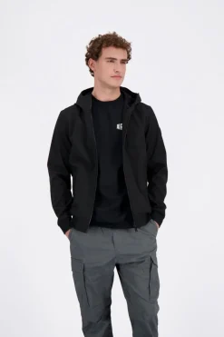 Airforce Mens Softshell Jacket Chestpocket