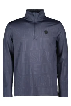 Airforce Mens Telluride Pully Outline Wording
