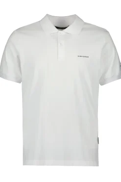 Airforce Mens Ttt Badge Polo