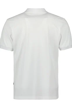 Airforce Mens Ttt Badge Polo