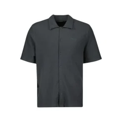Airforce Mens Woven Short Sleeve Shirt