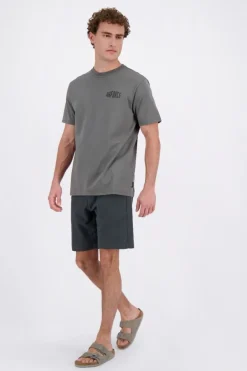 Airforce Mens Woven Short