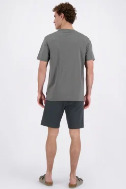 Airforce Mens Woven Short