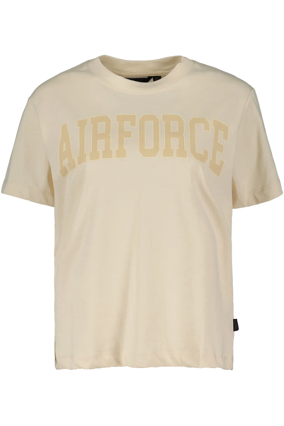 Airforce Womens College T-Shirt