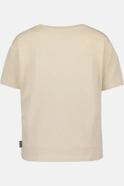 Airforce Womens College T-Shirt