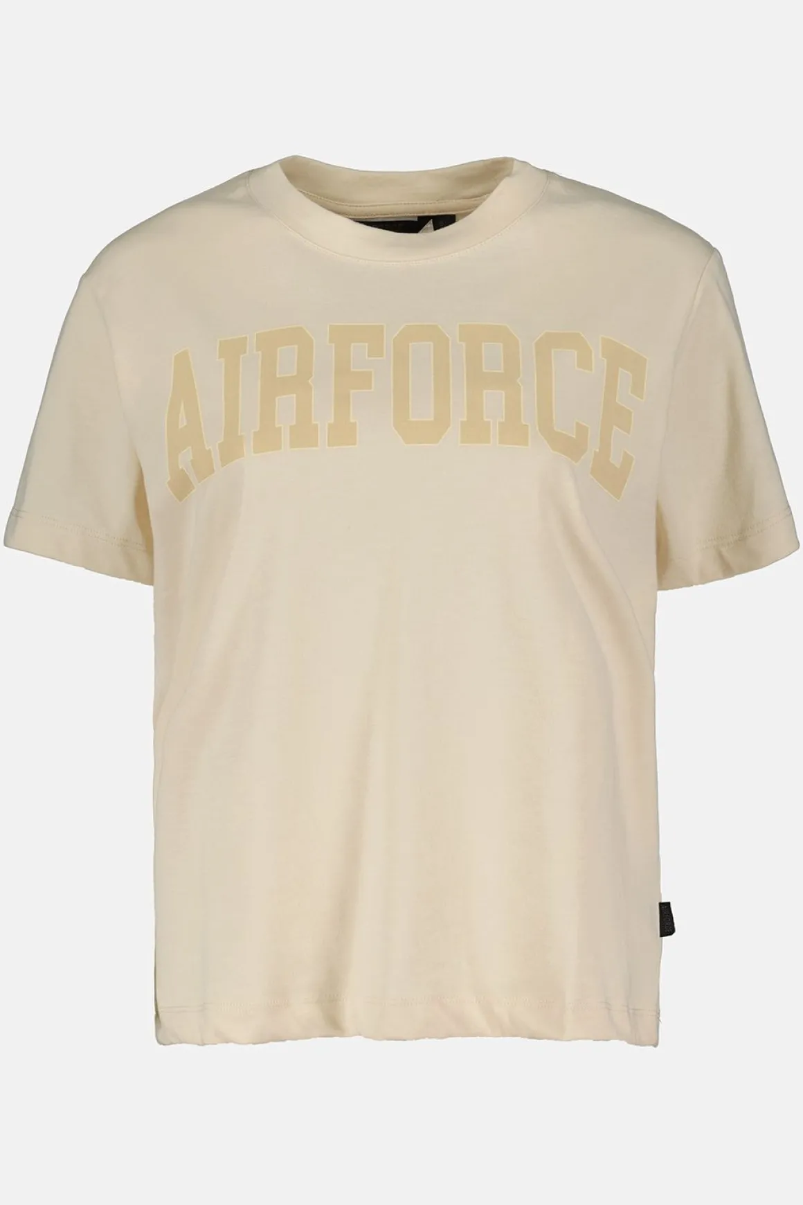 Airforce Womens College T-Shirt