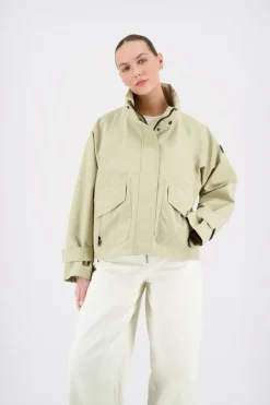 Airforce Womens Mia Jacket