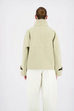Airforce Womens Mia Jacket
